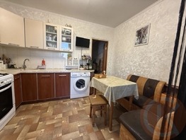 Продается 2-комнатная квартира им.9-го Мая ул, 52.3  м&sup2;, 9000000 рублей