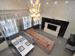 Продается 3-комнатная квартира Гоголя ул, 200  м&sup2;, 28000000 рублей