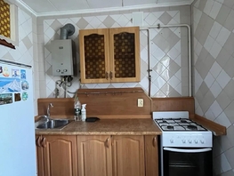 Продается 2-комнатная квартира Советская ул, 41.6  м&sup2;, 6500000 рублей