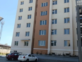 Продается 2-комнатная квартира Победы пр-кт, 55.7  м&sup2;, 8355000 рублей