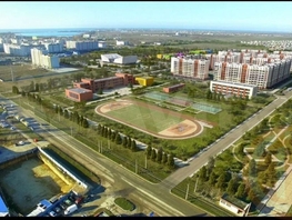Продается 2-комнатная квартира Чапаева ул, 61.6  м&sup2;, 10500000 рублей