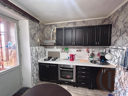Продается 3-комнатная квартира им.9-го Мая ул, 69.2  м&sup2;, 9700000 рублей