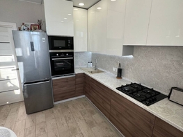 Продается 2-комнатная квартира им.9-го Мая ул, 62  м&sup2;, 14300000 рублей