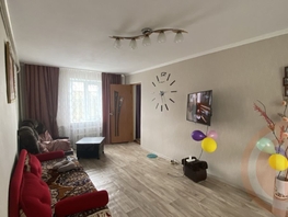 Продается Дом Космонавтов ул, 60  м&sup2;, участок 9 сот., 4800000 рублей