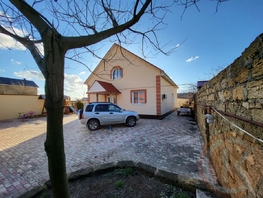 Продается Дом Крымская ул, 195  м&sup2;, участок 10 сот., 35000000 рублей