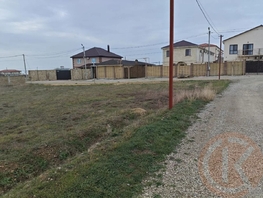 Продается  А.Абдиннановой ул, 4.26  сот., 2100000 рублей