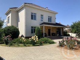 Продается Дом Скифская ул, 237  м&sup2;, участок 15 сот., 85300000 рублей