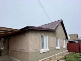 Продается Дом Вольная ул, 75  м&sup2;, участок 6 сот., 9500000 рублей