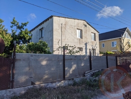 Продается Коттедж 2-я аллея, 125  м&sup2;, участок 6 сот., 9985000 рублей