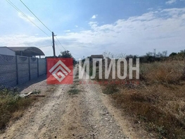 Продается Дачный участок 5-я Морская, 6.4  сот., 2300000 рублей