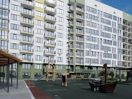 Продается 2-комнатная квартира Грина ул, 40  м&sup2;, 14450000 рублей