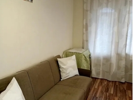 Снять однокомнатную квартиру Севастопольская ул, 38  м&sup2;, 2500 рублей