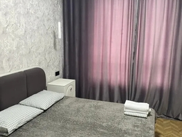 Снять двухкомнатную квартиру Мраморный пер, 45  м&sup2;, 3400 рублей