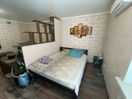Снять однокомнатную квартиру Трубаченко ул, 42  м&sup2;, 2500 рублей