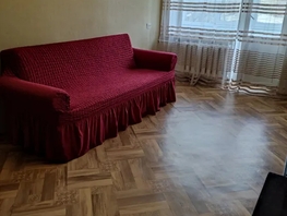 Снять трехкомнатную квартиру Кирова пр-кт, 70  м&sup2;, 3400 рублей