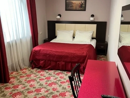 Снять двухкомнатную квартиру Бирюзова ул, 43  м&sup2;, 3700 рублей