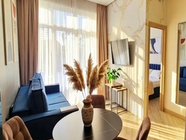 Снять однокомнатную квартиру Набережная ул, 45  м&sup2;, 20000 рублей