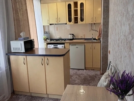 Снять однокомнатную квартиру Советская ул, 45  м&sup2;, 2700 рублей