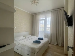Снять трехкомнатную квартиру Крымской весны ул, 75  м&sup2;, 4500 рублей