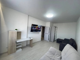 Снять однокомнатную квартиру Крымской весны ул, 41  м&sup2;, 2800 рублей