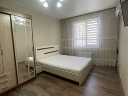 Снять однокомнатную квартиру Крымской весны ул, 40  м&sup2;, 3100 рублей