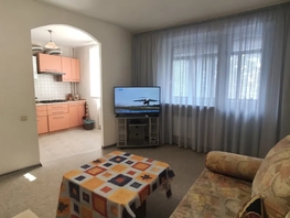 Снять двухкомнатную квартиру Ерошенко ул, 30  м&sup2;, 3000 рублей