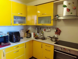 Продается 2-комнатная квартира им.9-го Мая ул, 50  м&sup2;, 9100000 рублей