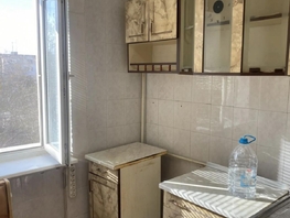 Продается 2-комнатная квартира Фрунзе ул, 43.8  м&sup2;, 7500000 рублей