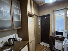 Продается 2-комнатная квартира И.Чепурина пер, 34.8  м&sup2;, 8500000 рублей
