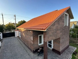 Продается Дом Франко ул, 140  м&sup2;, участок 6 сот., 13400000 рублей