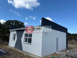 Продается Дом Монастырское ш, 81  м&sup2;, участок 4 сот., 9000000 рублей