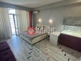 Продается Апартамент Парковая ул, 37.7  м&sup2;, 13600000 рублей
