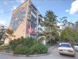 Продается 2-комнатная квартира Мичурина ул, 53.9  м&sup2;, 9800000 рублей