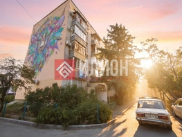 Продается 2-комнатная квартира Мичурина ул, 53.9  м&sup2;, 9800000 рублей