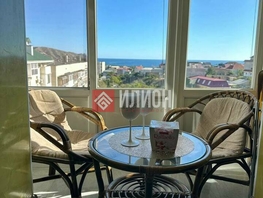 Продается 2-комнатная квартира Айвазовского ул, 63.2  м&sup2;, 16000000 рублей