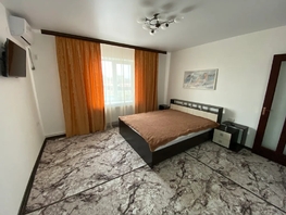 Снять двухкомнатную квартиру Первая (Прометей тер. СНТ) ул, 50  м&sup2;, 6000 рублей