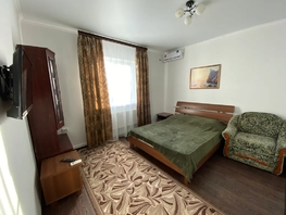 Снять двухкомнатную квартиру Первая (Прометей тер. СНТ) ул, 50  м&sup2;, 5500 рублей