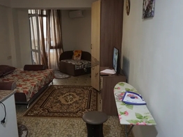 Снять однокомнатную квартиру Челнокова ул, 26  м&sup2;, 2500 рублей