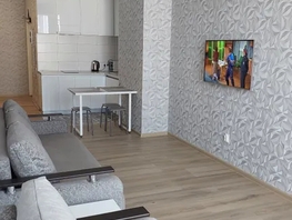 Снять однокомнатную квартиру Александра Маринеско ул, 42  м&sup2;, 2000 рублей