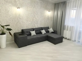 Снять двухкомнатную квартиру Луговая ул, 52  м&sup2;, 4000 рублей