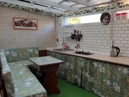 Снять  дом Льва Голицына ул, 12  м&sup2;, 3000 рублей