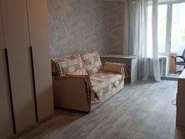 Снять однокомнатную квартиру Лейтенанта Бувина ул, 30  м&sup2;, 2200 рублей
