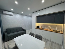 Снять двухкомнатную квартиру Московская ул, 40  м&sup2;, 5500 рублей