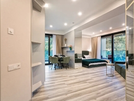 Снять однокомнатную квартиру Дражинского ул, 55  м&sup2;, 6875 рублей