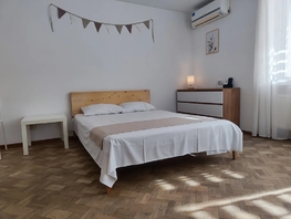 Снять двухкомнатную квартиру им.В.И.Ленина пр-кт, 52  м&sup2;, 2500 рублей