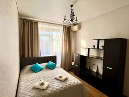 Снять однокомнатную квартиру Интернациональная ул, 31  м&sup2;, 2500 рублей