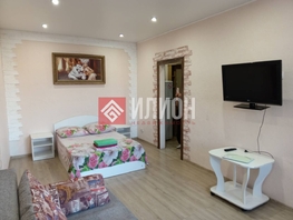 Продается 2-комнатная квартира Надежды Краевой ул, 45  м&sup2;, 6700000 рублей
