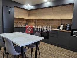 Продается 2-комнатная квартира Симонок ул, 62.5  м&sup2;, 12000000 рублей