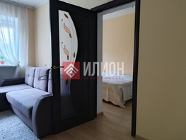 Продается 2-комнатная квартира Надежды Краевой ул, 41.2  м&sup2;, 7500000 рублей