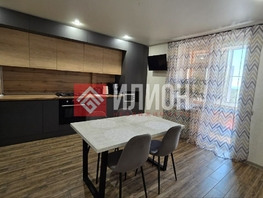 Продается 2-комнатная квартира Симонок ул, 62.5  м&sup2;, 11990000 рублей